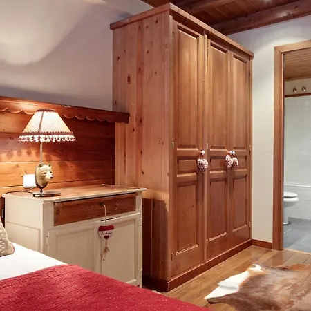 Apartment Val De Ruda Luxe 65 By Feelfree
