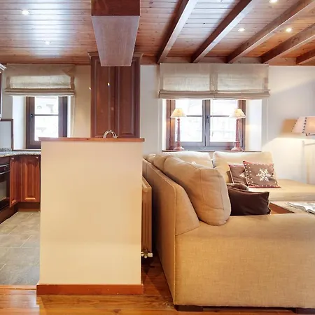 Val De Ruda Luxe 65 By Feelfree Apartment *